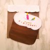 Birthday Cake Card