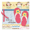 Beach Card