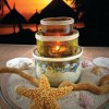 Beachside Votive