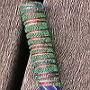 Beaded Wrapped Pens