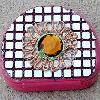 Beady Retainer Holder
