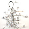 Beaded Holiday Garland