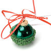 9 Christmas Crafts to Make with Beads
