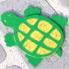 Beady Foam Turtle