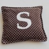 Lettered Beanbags