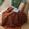 Beautiful Autumn Throw