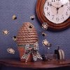 Beautiful Bee Decoration