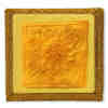 Beeswax Magnet