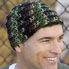 Beginner Crochet Cap
