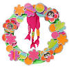 Best Friends Wreath
