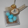 Bird and Egg Favors