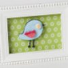 Decorative Bird Frames