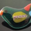 Bird of Peace Pin
