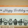 Simple and Sweet Birthday Card