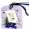 Happy Birthday Gift Tag