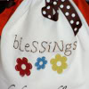 Blessings Hand Towel