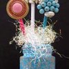 Bling Bouquet