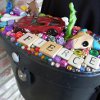 How to Make a Blinged Out Purse