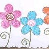 Mothers Day Blooming Card