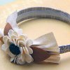 Burst Blossom Headband