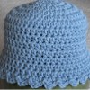 5 Crochet Patterns for Baby