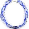 Blue Skies Necklace
