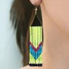 DIY Bobby Pin Earrings