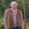 Crochet Body Warmer