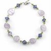 Bold Woven Choker