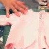 Childs Bolero Jacket Video