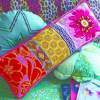 Anchor Living Needlepoint Tapestry