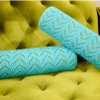 Lacy Bolster Cover
