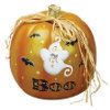 Boo Pumpkin