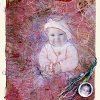 Personalized Book Cover