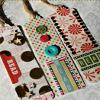 How to Make Paper Bookmarks