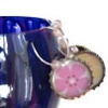 Bottle Cap Wine Glass Charms