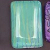 How to Make Decorative Bottle Stoppers with Wax Resist
