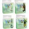 Generation Green Bottle Art 4 Pack Kit