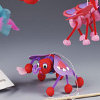 Bouncing Love Bugs