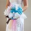 Bridal Shower Ribbon Bouquet