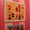 Bow Holder Frame