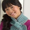Cute Bowtie Neckwarmer