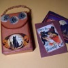 Box with Folding Flap