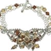 34 Free Beaded Bracelet Patterns