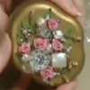 Bread Dough Rose Video