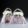 Bridal Handbag Centerpiece