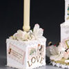 Bridal Candlestick