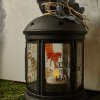 Bronco Lantern