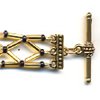 Bugle Bead Bracelet