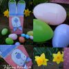 How to Make a Paper Bag Bunny
